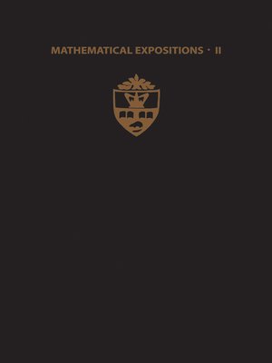 cover image of Differential Geometry